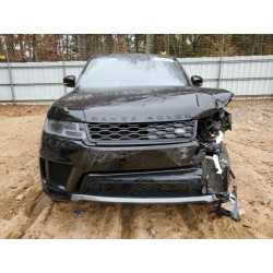 2020 LAND ROVER RANGEROVER SALWR2RYXLA743891 92754045
