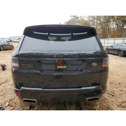 2020 LAND ROVER RANGEROVER SALWR2RYXLA743891 92754045
