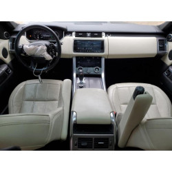 2020 LAND ROVER RANGEROVER SALWR2RYXLA743891 92754045