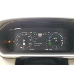 2020 LAND ROVER RANGEROVER SALWR2RYXLA743891 92754045