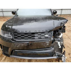 2020 LAND ROVER RANGEROVER SALWR2RYXLA743891 92754045