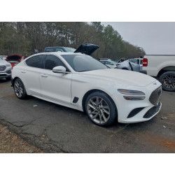 2022 GENESIS G70 BASE KMTG34TAXNU097596 98971755