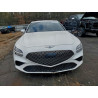 2022 GENESIS G70 BASE KMTG34TAXNU097596 98971755