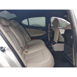 2022 GENESIS G70 BASE KMTG34TAXNU097596 98971755