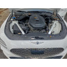 2022 GENESIS G70 BASE KMTG34TAXNU097596 98971755