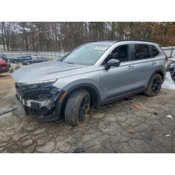 2024 HONDA CRV 7FARS6H84RE002299 99200325