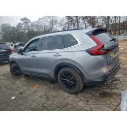 2024 HONDA CRV 7FARS6H84RE002299 99200325