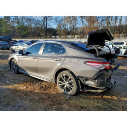 2020 TOYOTA CAMRY 4T1G11AK3LU371602 99528815