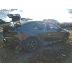 2020 TOYOTA CAMRY 4T1G11AK3LU371602 99528815