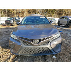 2020 TOYOTA CAMRY 4T1G11AK3LU371602 99528815