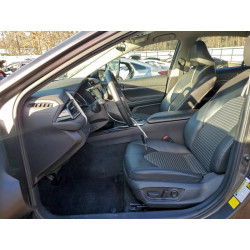 2020 TOYOTA CAMRY 4T1G11AK3LU371602 99528815