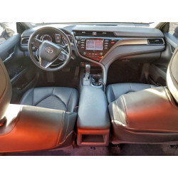 2020 TOYOTA CAMRY 4T1G11AK3LU371602 99528815