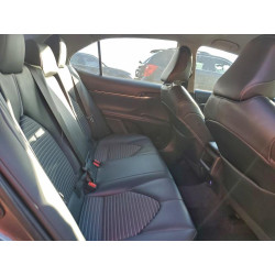 2020 TOYOTA CAMRY 4T1G11AK3LU371602 99528815