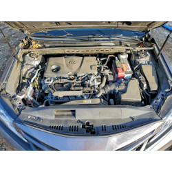 2020 TOYOTA CAMRY 4T1G11AK3LU371602 99528815