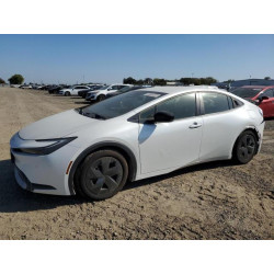 2023 TOYOTA PRIUS JTDACACU3P3001216 68885385