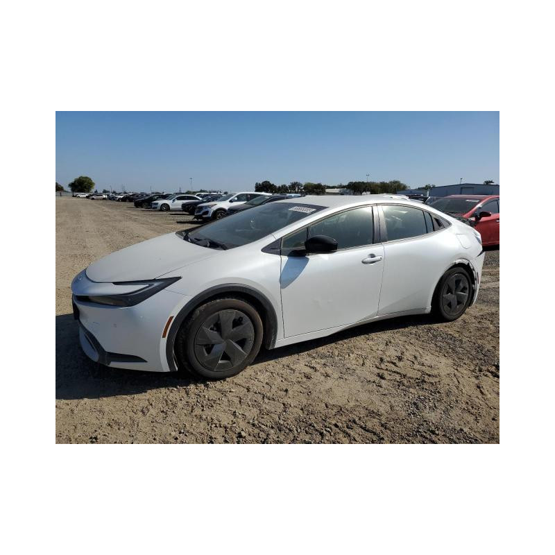 2023 TOYOTA PRIUS JTDACACU3P3001216 68885385