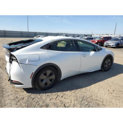 2023 TOYOTA PRIUS JTDACACU3P3001216 68885385