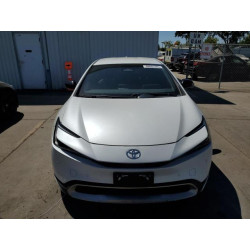 2023 TOYOTA PRIUS JTDACACU3P3001216 68885385