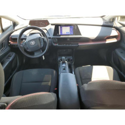 2023 TOYOTA PRIUS JTDACACU3P3001216 68885385