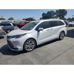 2022 TOYOTA SIENNA 5TDERKEC3NS092199 69778555