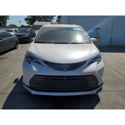 2022 TOYOTA SIENNA 5TDERKEC3NS092199 69778555