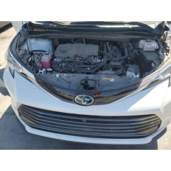 2022 TOYOTA SIENNA 5TDERKEC3NS092199 69778555