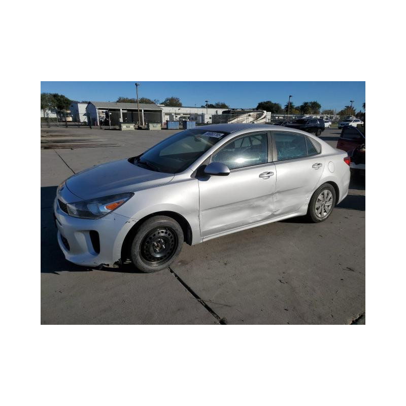 2020 KIA RIO 3KPA24AD0LE279887 86883795