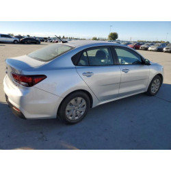 2020 KIA RIO 3KPA24AD0LE279887 86883795