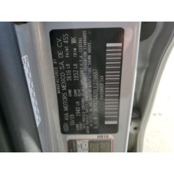 2020 KIA RIO 3KPA24AD0LE279887 86883795