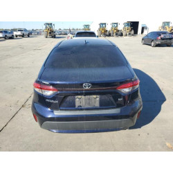 2021 TOYOTA COROLLA JTDEPMAE7MJ143112 87278605