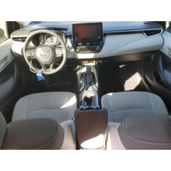 2021 TOYOTA COROLLA JTDEPMAE7MJ143112 87278605