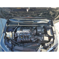 2021 TOYOTA COROLLA JTDEPMAE7MJ143112 87278605