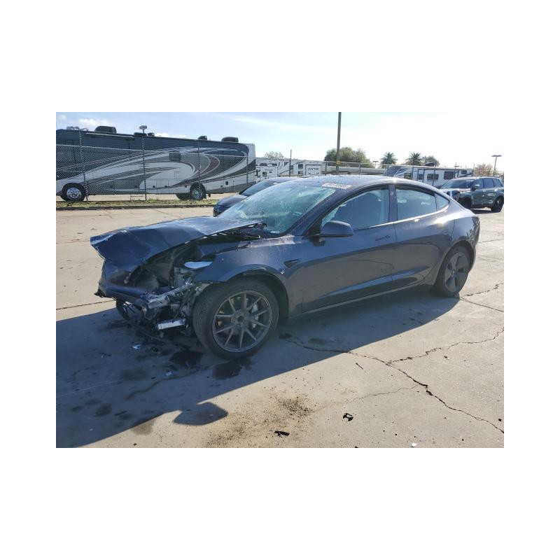 2023 TESLA MODEL 3 5YJ3E1EA6PF641316 91572085