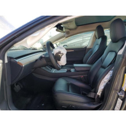 2023 TESLA MODEL 3 5YJ3E1EA6PF641316 91572085