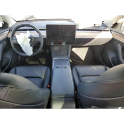 2023 TESLA MODEL 3 5YJ3E1EA6PF641316 91572085