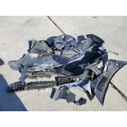 2023 TESLA MODEL 3 5YJ3E1EA6PF641316 91572085