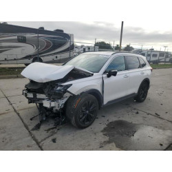 2025 HONDA CRV 5J6RS6H93SL017345 91827905