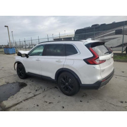 2025 HONDA CRV 5J6RS6H93SL017345 91827905