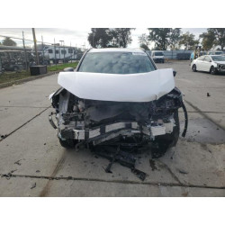 2025 HONDA CRV 5J6RS6H93SL017345 91827905