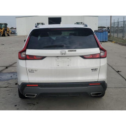 2025 HONDA CRV 5J6RS6H93SL017345 91827905