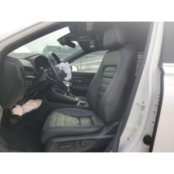 2025 HONDA CRV 5J6RS6H93SL017345 91827905