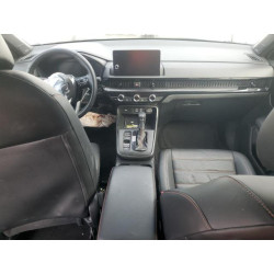 2025 HONDA CRV 5J6RS6H93SL017345 91827905