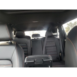 2025 HONDA CRV 5J6RS6H93SL017345 91827905