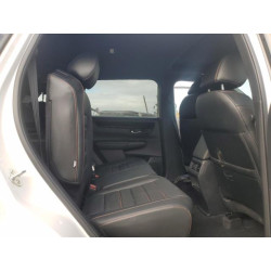 2025 HONDA CRV 5J6RS6H93SL017345 91827905