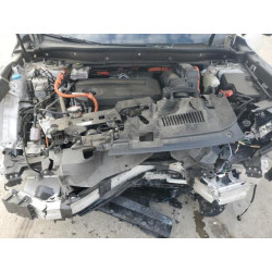 2025 HONDA CRV 5J6RS6H93SL017345 91827905