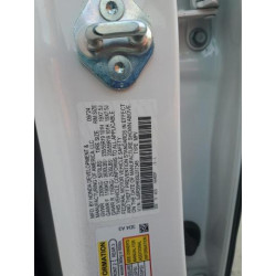 2025 HONDA CRV 5J6RS6H93SL017345 91827905