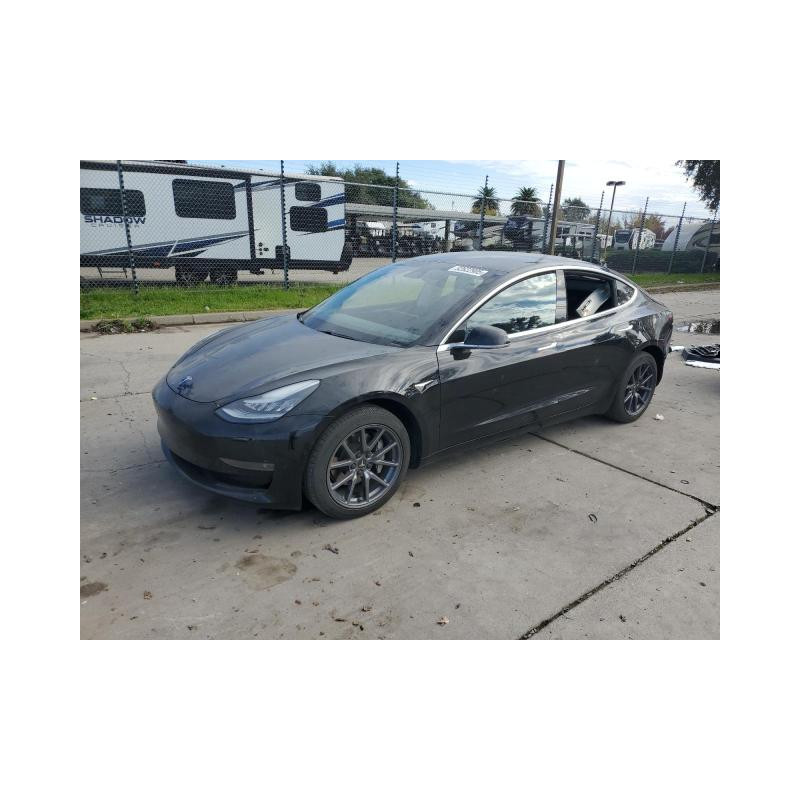 2020 TESLA MODEL 3 5YJ3E1EA3LF704592 92622905