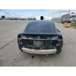 2020 TESLA MODEL 3 5YJ3E1EA3LF704592 92622905