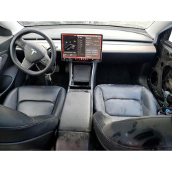 2020 TESLA MODEL 3 5YJ3E1EA3LF704592 92622905