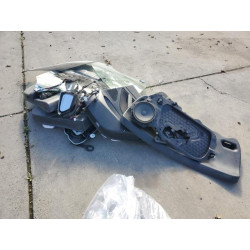 2020 TESLA MODEL 3 5YJ3E1EA3LF704592 92622905